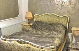 Apartament 3 camere 2 bai,  decomandat, 71 mp zona Regal