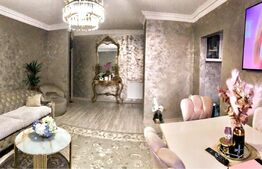 Apartament 3 camere 2 bai,  decomandat, 71 mp zona Regal