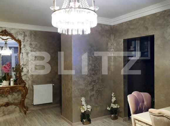 Apartament de vânzare 3 camere Baciu - 108587AV | BLITZ Cluj-Napoca | Poza3