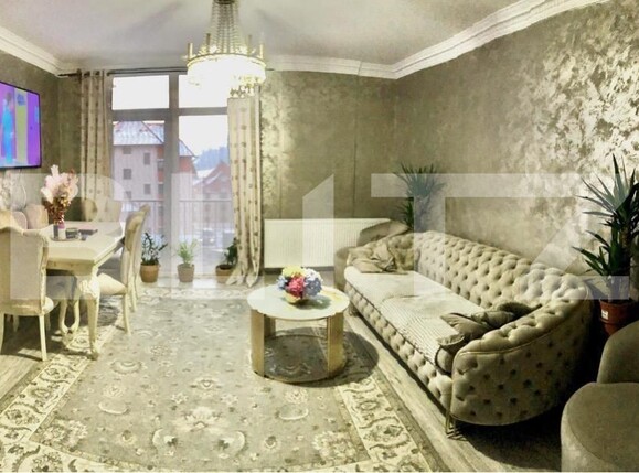 Apartament de vânzare 3 camere Baciu - 108587AV | BLITZ Cluj-Napoca | Poza2