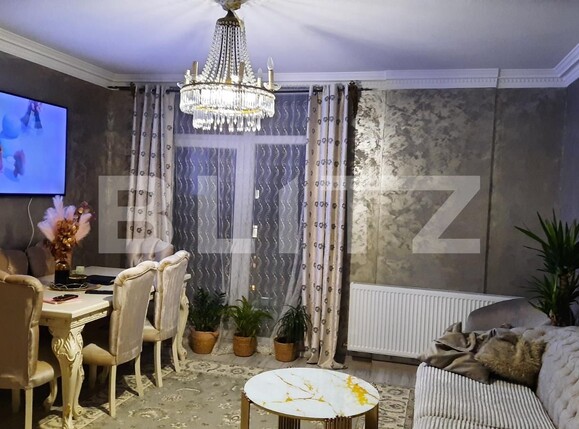 Apartament de vânzare 3 camere Baciu - 108587AV | BLITZ Cluj-Napoca | Poza4