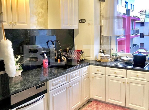 Apartament de vânzare 3 camere Baciu - 108587AV | BLITZ Cluj-Napoca | Poza8