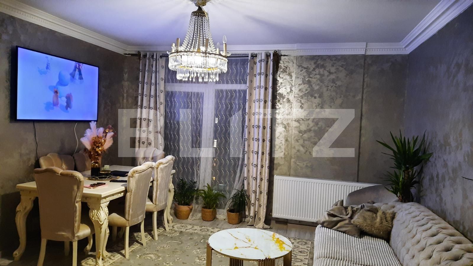 Apartament de vânzare 3 camere Baciu - 108587AV | BLITZ Cluj-Napoca | Poza4