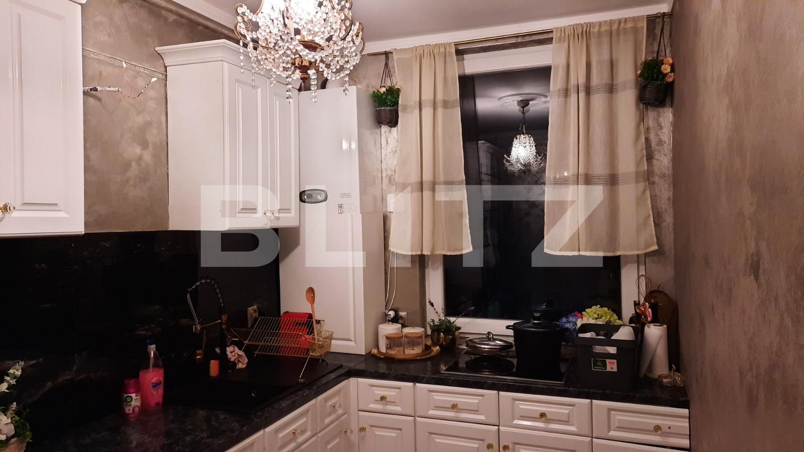 Apartament de vânzare 3 camere Baciu - 108587AV | BLITZ Cluj-Napoca | Poza16
