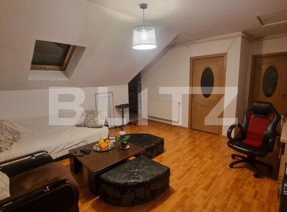 Apartament de vânzare 2 camere Floreşti - 108588AV | BLITZ Cluj-Napoca | Poza1
