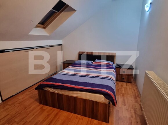 Apartament de vânzare 2 camere Floreşti - 108588AV | BLITZ Cluj-Napoca | Poza3