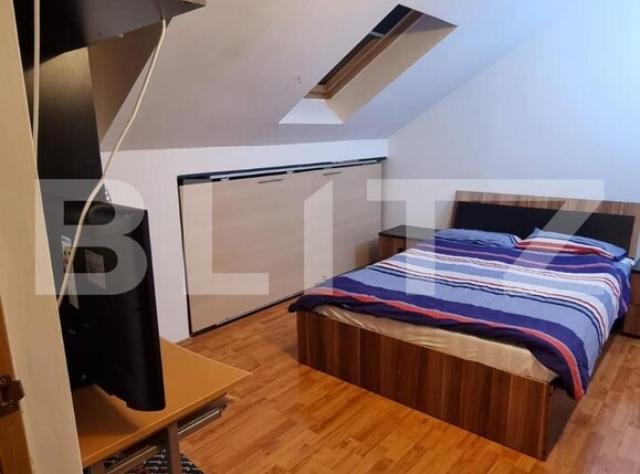 Apartament de vânzare 2 camere Floreşti - 108588AV | BLITZ Cluj-Napoca | Poza4