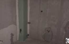 3 camere, etaj intermediar, zona strazii Tauti! Semifinisat! Parcare cu CF!