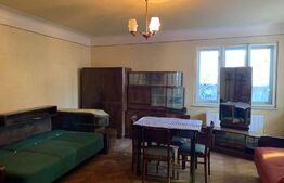 Casa renovabila, teren 300 mp, zona strada Fabricii