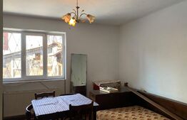 Casa renovabila, teren 300 mp, zona strada Fabricii