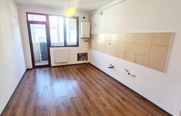 Apartament 1 camera, 37mp , etaj intermediar, parcare, zona Terra