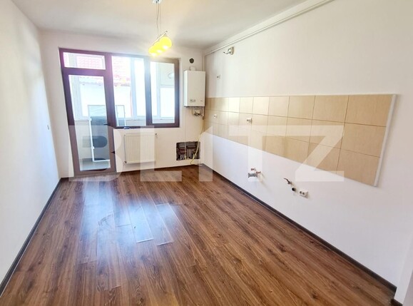 Garsonieră de vânzare Floreşti - 108598AV | BLITZ Cluj-Napoca | Poza1