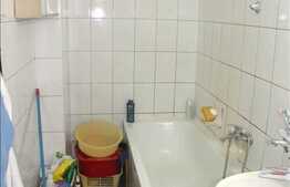 Vanzare apartament cu 2 camere, Orientare Estica, zona Billa