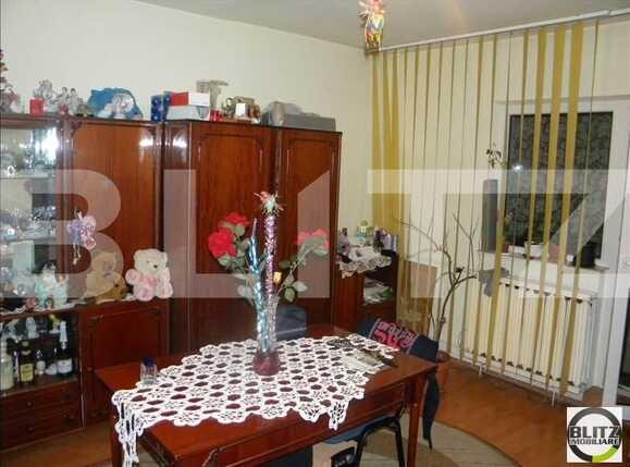 Apartament de vânzare 2 camere Manastur - 1086AV | BLITZ Cluj-Napoca | Poza1