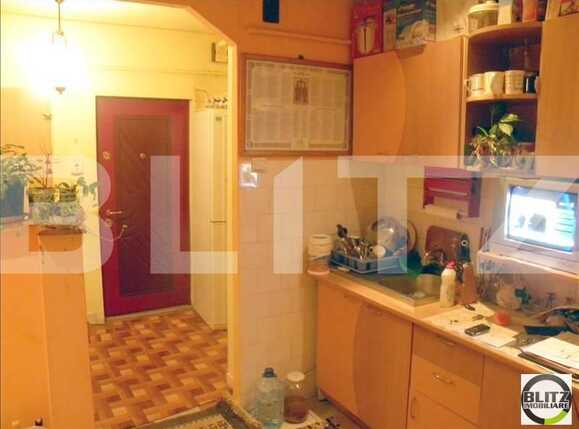 Apartament de vânzare 2 camere Manastur - 1086AV | BLITZ Cluj-Napoca | Poza4