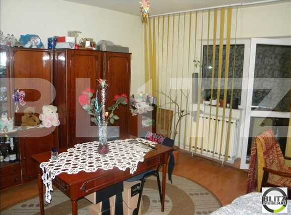 Apartament de vânzare 2 camere Manastur - 1086AV | BLITZ Cluj-Napoca | Poza2