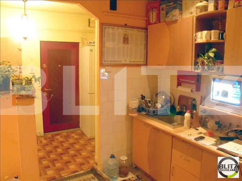 Apartament de vânzare 2 camere Manastur - 1086AV | BLITZ Cluj-Napoca | Poza4