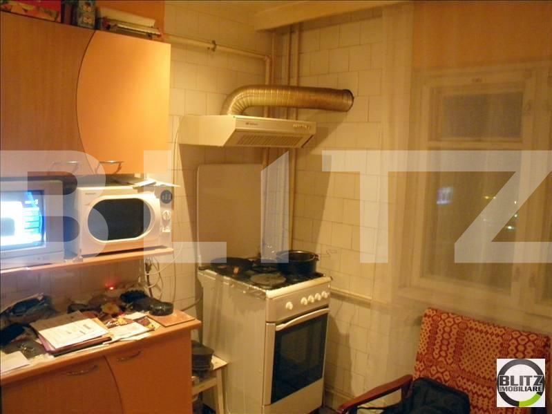 Apartament de vânzare 2 camere Manastur - 1086AV | BLITZ Cluj-Napoca | Poza3