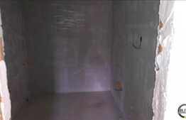 De vanzare 2 camere, zona nou dezvoltata! Semifinisat! Parcare cu CF!