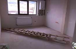 De vanzare 2 camere, zona nou dezvoltata! Semifinisat! Parcare cu CF!