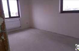 2 camere, 54 mp, balcon, semifinisat!Imobil finalizat in 2014! Parcare inclusa!