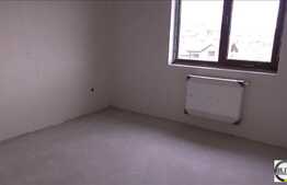 2 camere, 54 mp, balcon, semifinisat!Imobil finalizat in 2014! Parcare inclusa!