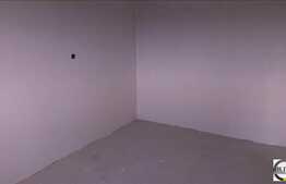 2 camere, 54 mp, balcon, semifinisat!Imobil finalizat in 2014! Parcare inclusa!