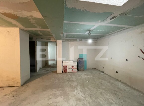 Apartament de vânzare 3 camere Baciu - 108611AV | BLITZ Cluj-Napoca | Poza1