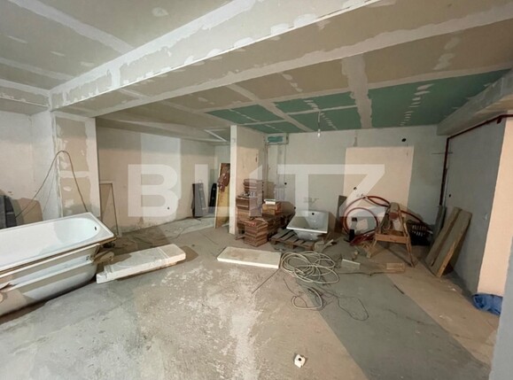 Apartament de vânzare 3 camere Baciu - 108613AV | BLITZ Cluj-Napoca | Poza1