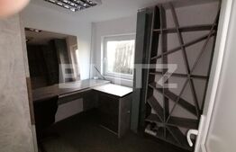 Hala industriala, 200 mp utili, 800 mp teren, zona Bontida