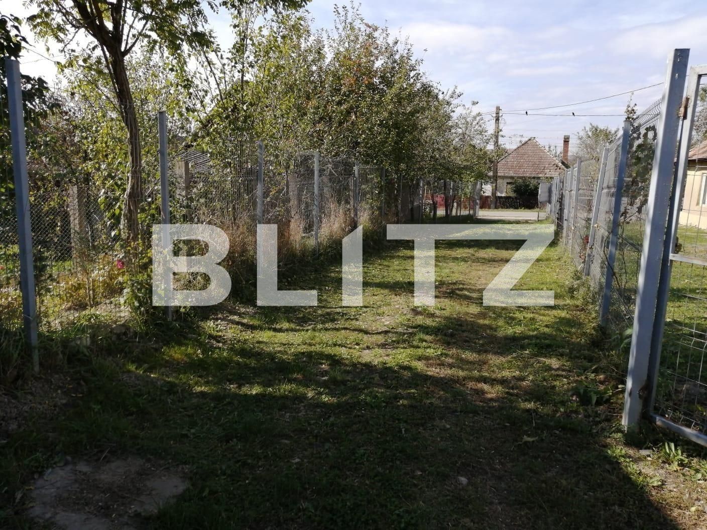 Spațiu industrial de închiriat Exterior Est - 108627SII | BLITZ Cluj-Napoca | Poza3