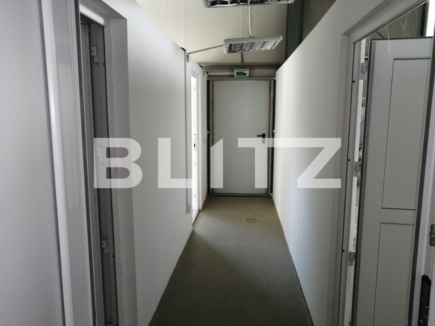 Spațiu industrial de închiriat Exterior Est - 108627SII | BLITZ Cluj-Napoca | Poza5