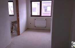 De vanzare 2 camere, 43 mp, semifinisat! Loc parcare! Zona nou dezvoltata!