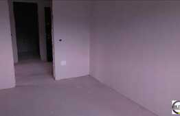 De vanzare 2 camere, 43 mp, semifinisat! Loc parcare! Zona nou dezvoltata!