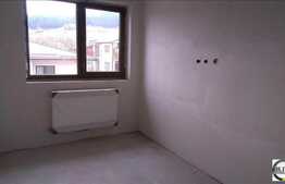 De vanzare 2 camere, 43 mp, semifinisat! Loc parcare! Zona nou dezvoltata!