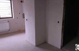 De vanzare 2 camere, 43 mp, semifinisat! Loc parcare! Zona nou dezvoltata!