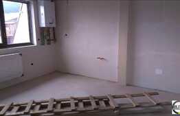 De vanzare 2 camere, 43 mp, semifinisat! Loc parcare! Zona nou dezvoltata!