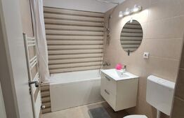 Apartament 3 camere, 2 bai, 65 mp utili, parcare,  zona Teilor 