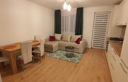 Apartament 3 camere, 2 bai, 65 mp utili, parcare,  zona Teilor 
