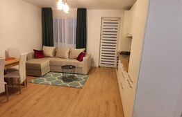 Apartament 3 camere, 2 bai, 65 mp utili, parcare,  zona Teilor 