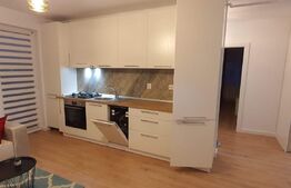 Apartament 3 camere, 2 bai, 65 mp utili, parcare,  zona Teilor 