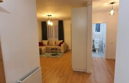 Apartament 3 camere, 2 bai, 65 mp utili, parcare,  zona Teilor 