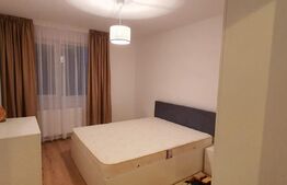 Apartament 3 camere, 2 bai, 65 mp utili, parcare,  zona Teilor 