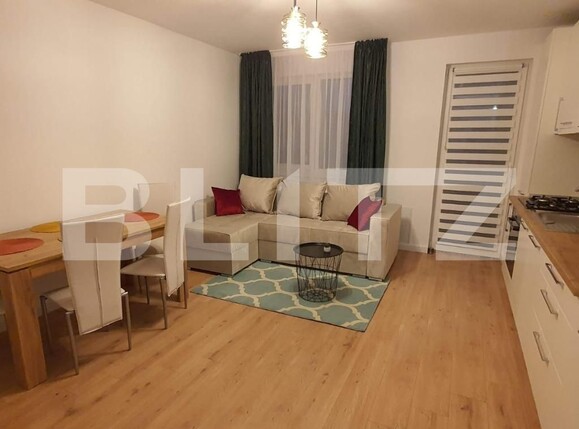 Apartament de vânzare 3 camere Floreşti - 108643AV | BLITZ Cluj-Napoca | Poza3