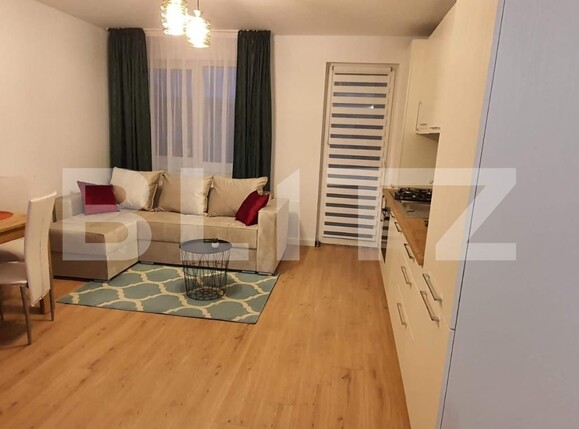 Apartament de vânzare 3 camere Floreşti - 108643AV | BLITZ Cluj-Napoca | Poza4