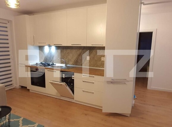 Apartament de vânzare 3 camere Floreşti - 108643AV | BLITZ Cluj-Napoca | Poza1