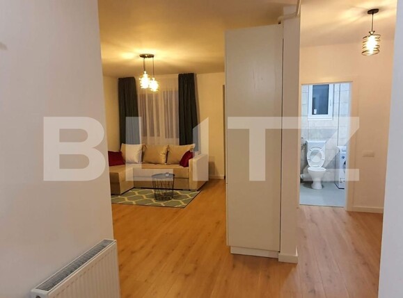 Apartament de vânzare 3 camere Floreşti - 108643AV | BLITZ Cluj-Napoca | Poza5