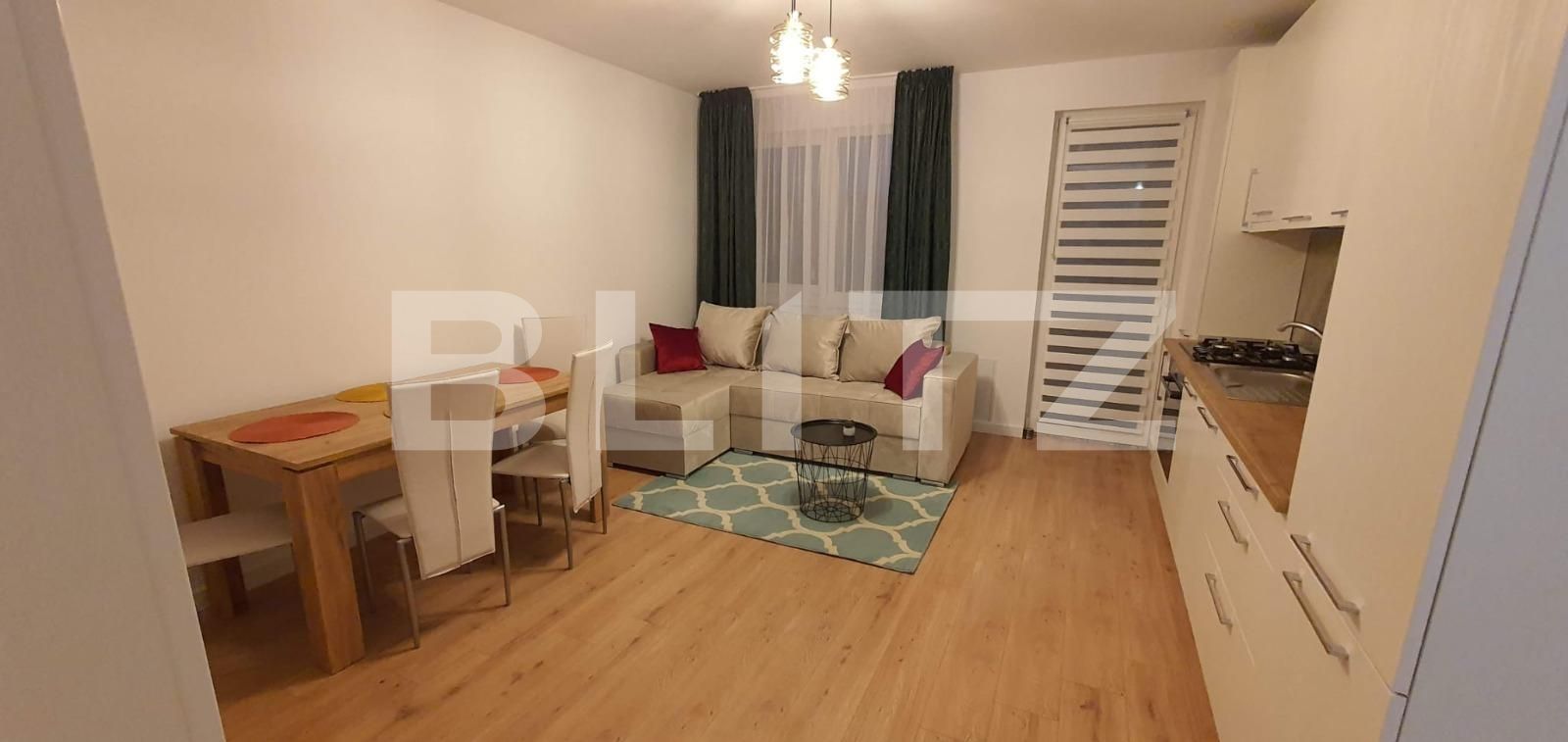 Apartament de vânzare 3 camere Floreşti - 108643AV | BLITZ Cluj-Napoca | Poza3