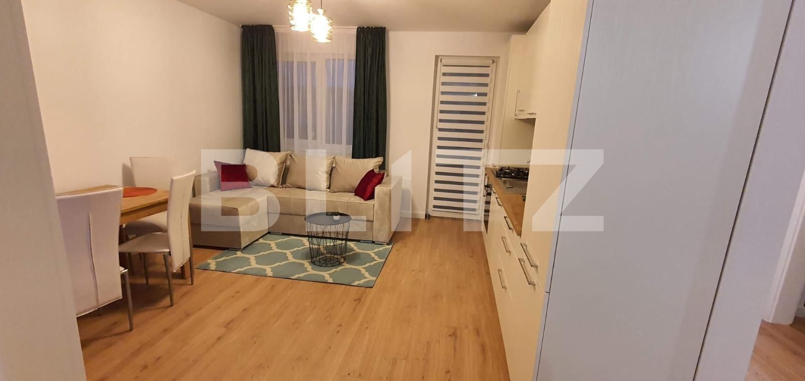 Apartament de vânzare 3 camere Floreşti - 108643AV | BLITZ Cluj-Napoca | Poza4