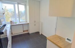 2 camere, 46 mp,renovat ,  zona strazii Herculane !